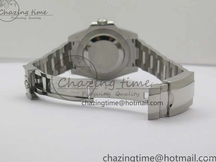 (Correct BP 1:1 Best Black GMT-Master Maker BLRO Hand A3285 Bracelet Dial 904L Stack) 904L 126710 II On Edition Oyster 0103